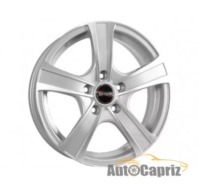 Диски TechLine 539 S R15 W6.0 PCD5x112 ET45 DIA57.1